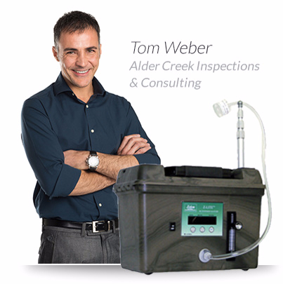 Tom Weber